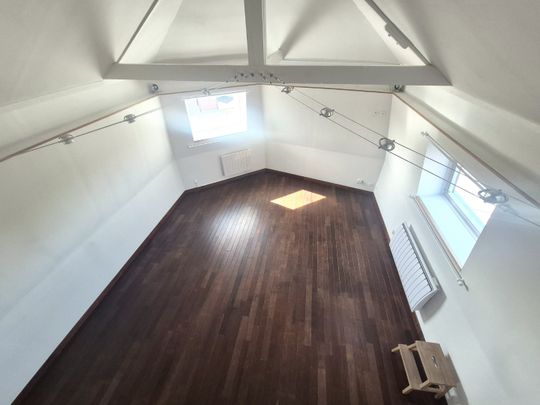 Location Appartement 2 pièces 62m² LINSELLES 59126 - Photo 1