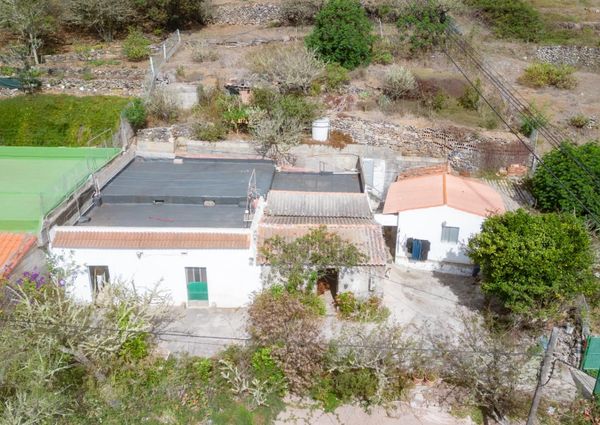 **¡Se Alquila Casa en Agulo, Las Rosas!** – 0067-04335