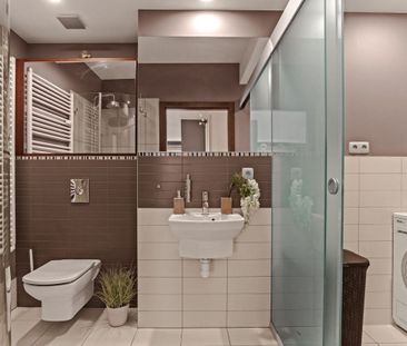 Komfortowy, wyposażony apartament | Garaż | Ataner 103.9 m² - Zdjęcie 3