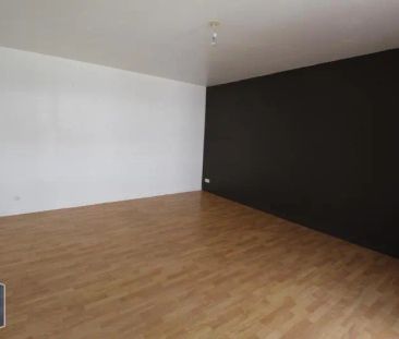 Appartement à louer 2 pièces 38.89m² - Photo 2