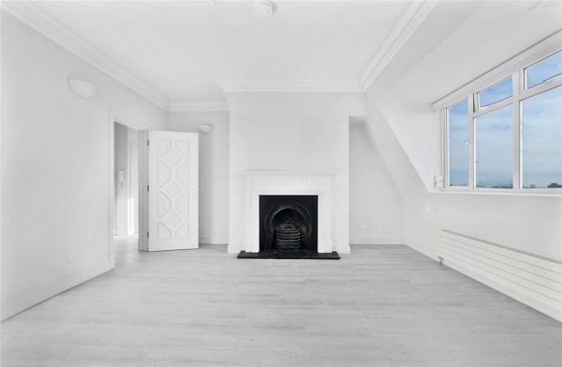 Fitzjohns Avenue, NW3, London - Photo 1