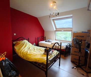Dakappartement te huur in Overmere - Photo 6
