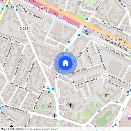 Fresnes