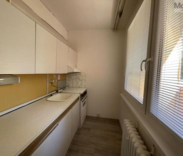 Pronájem bytu 1+kk 27 m2 - Фото 1