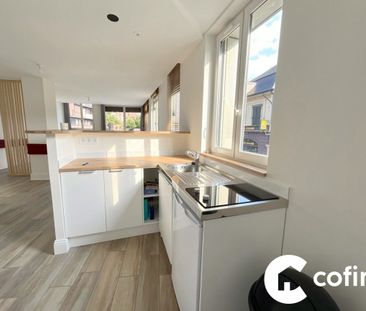 Location Appartement 1 pièce 47m² TARBES 65000 - Photo 4