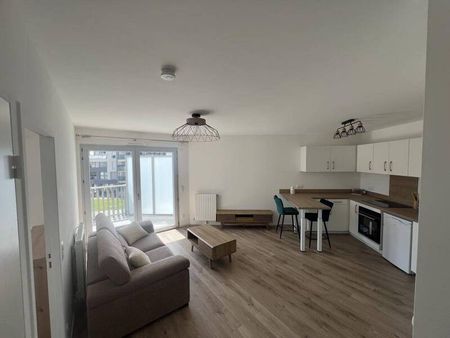 Appartement 2 pièces - - Photo 2