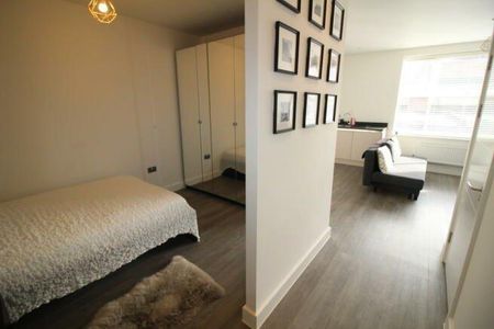 1 bedroom flat to rent - Photo 5