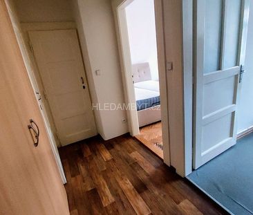 Pronájem bytu 1+1 45 m² - Photo 3