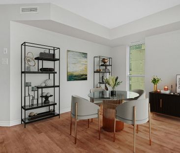 For Lease - 445 Laurier Avenue Unit# 2001, Ottawa Centre, Ontario - Photo 4