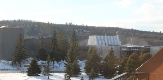 Deux Chambres En Avant Du Cegep - Photo 2