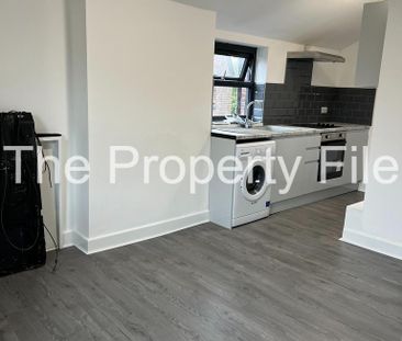 1 bedroom flat to rent - Photo 3