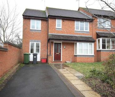 Red Hill Furrows, Leamington Spa, CV31 - Photo 2