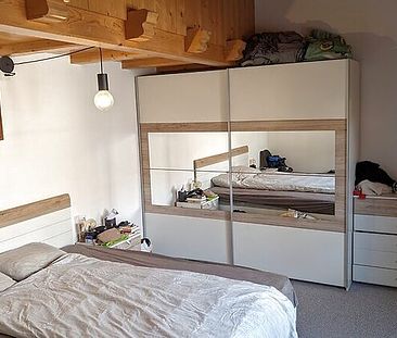 3½ Zimmer-Wohnung in Bern - Altstadt, möbliert, auf Zeit - Photo 1
