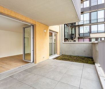 Gezellig nieuwbouw appartement Antwerpen-Noord (2060) - Foto 6