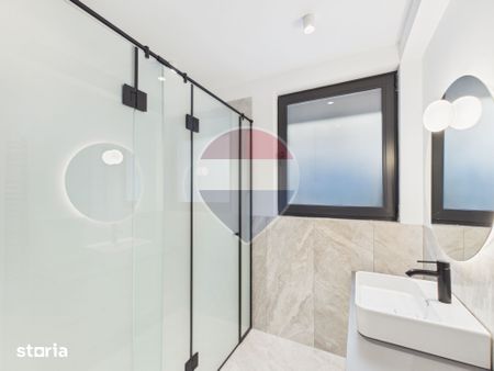 Domenii | 4 camere | renovat integral | parcare subterana - Photo 4