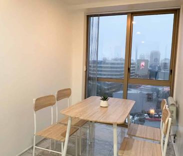 9N/36 Day Street, City Centre, Auckland - Photo 1