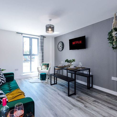 Ridgefield Street - Photo 1