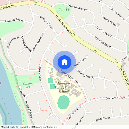 16 Keating Street, Qld 4680, Tannum Sands