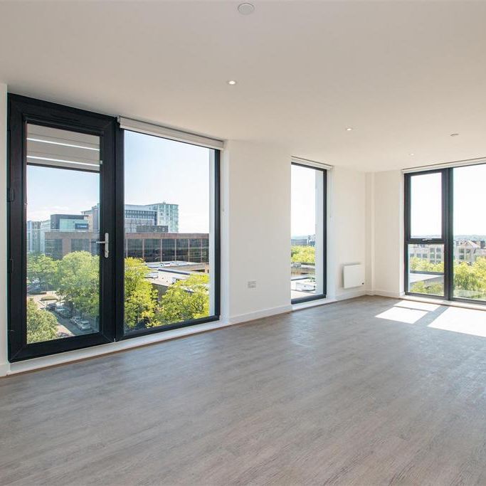 1 bedroom apartment to rent - Photo 1