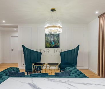 Aviatiei Tower brand new 1 bedroom For Rent - Fotografie 3