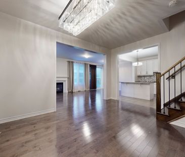 For Lease - 389 Gosford Crescent, Milton, Ontario - Photo 4