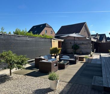 Vrijstaande woning met 2 slaapkamers - Foto 4