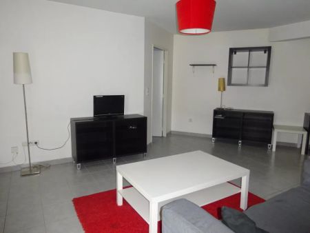 Location appartement T2 55.85m² à Reims (51100) - Photo 2
