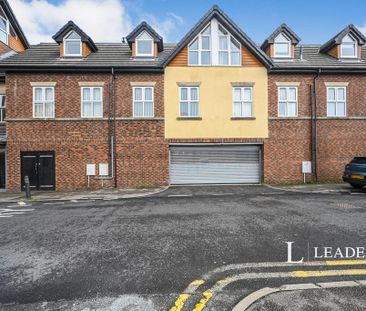 2 bedroom apartment to rent - Photo 5