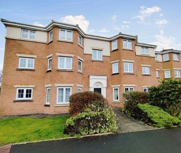 2 bedroom apartment to rent - Photo 4