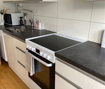 Åldermannagatan 14 - Foto 2