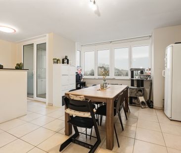 Instapklaar appartement met 2 slaapkamers te huur - Photo 5