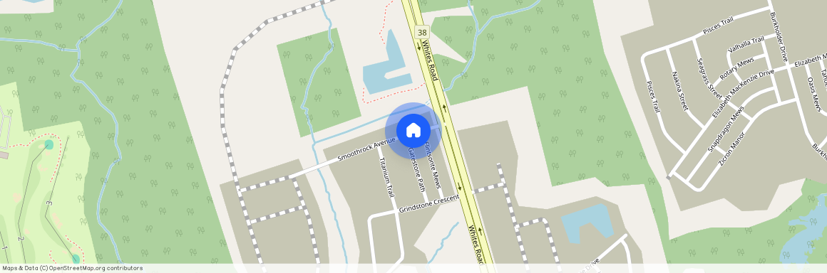 2980 Gatestone Path, Pickering