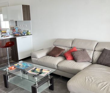 Location Appartement 3 pièces 64m² FORT DE FRANCE 97200 - Photo 1