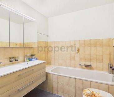 Attraktive 5.5-Zimmer-Wohnung in Buchrain – familienfreundlich & ze... - Photo 6
