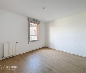 Appartement 2 pièces – 45 m² - Photo 5