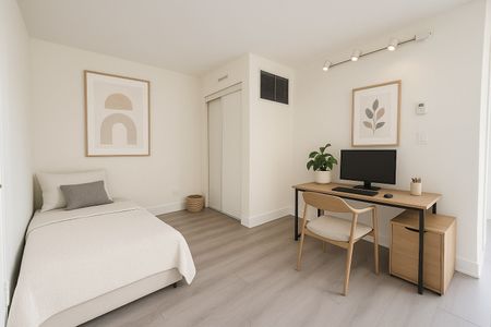 For Lease - 801 Sheppard Avenue Unit# 215, Toronto, Ontario - Photo 4