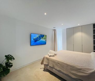 3 room luxury Apartment for rent in Calvià, Spain - Photo 4