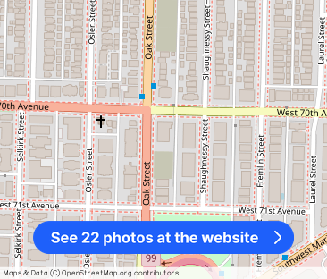 Bridgewater Apartments - Photo 1