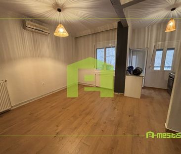 Ενοικίαση κατοικίας, 55 τ.μ., Συκιές, 400 € - Photo 2