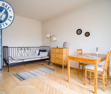 Łódź Łódź-Bałuty, ul. Powstańców Wielkopolskich - Photo 1