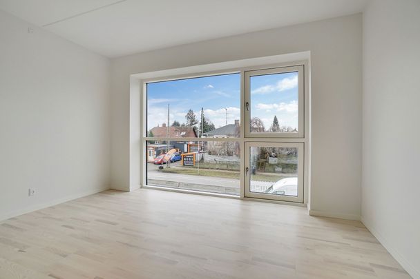 1-vær. lejlighed - Photo 1