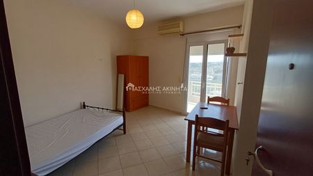 Studio/Γκαρσονιέρα για ενοικίαση Άγιοι Θεόδωροι (Γάζι) - Photo 5