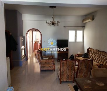 Διαμέρισμα για ενοικίαση Μισίρια (Ρέθυμνο) - Φωτογραφία 1