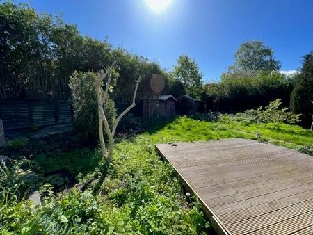 2 bedroom house to rent - Photo 4