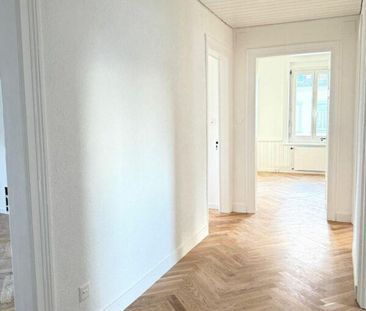 Unique 4-room apartment - Photo 5