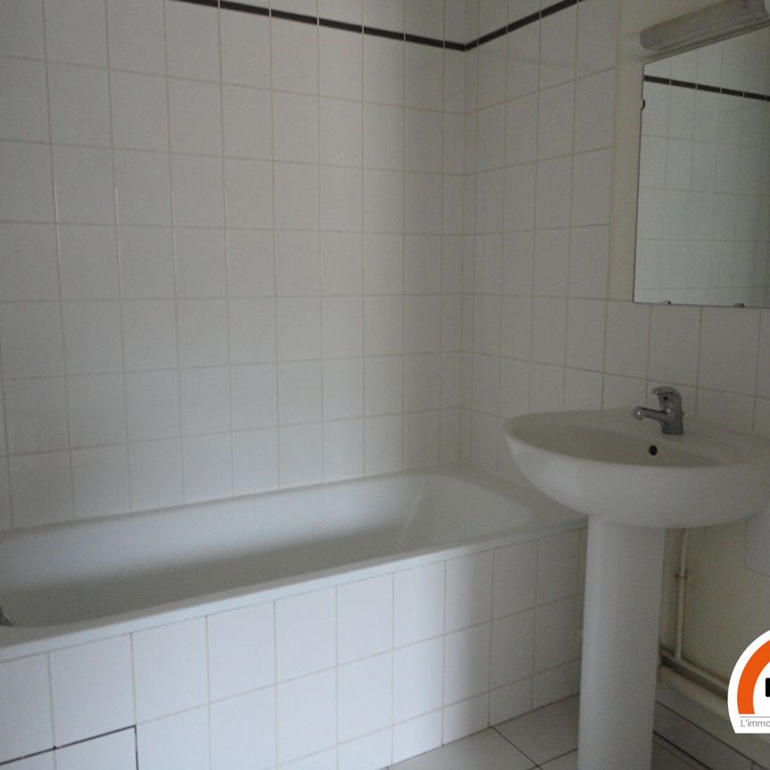 Location Appartement 2 pièces 52m² - Photo 1
