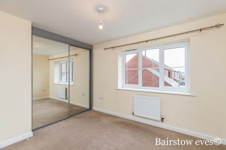 Linnet Road, Bodicote OX15, Property for rent - Photo 2