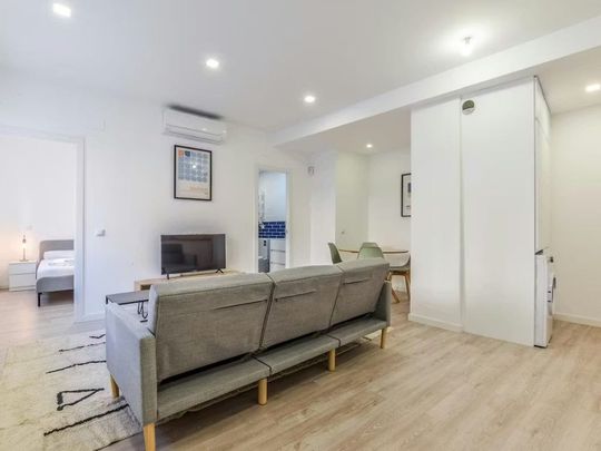 Calle de Indalecio Fernández, Madrid, Community of Madrid 28041 - Photo 1