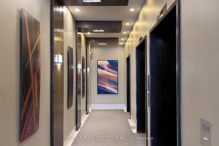 For Lease - 18 Harbour Street Unit# 307, Toronto, Ontario - Photo 2