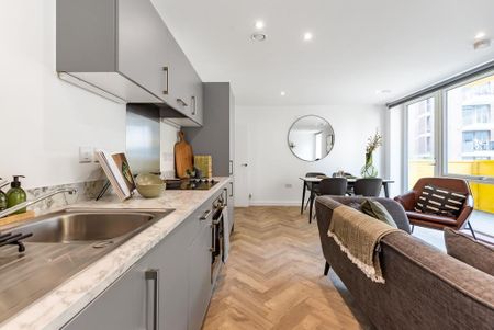 2 bedroom flat to rent - Photo 2